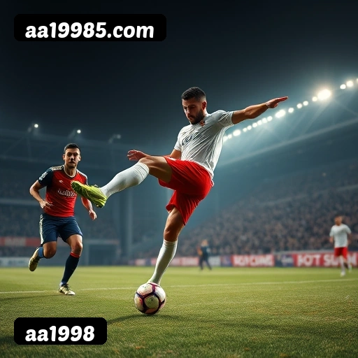 Imagem quadrada de apoio para baixar aa1998